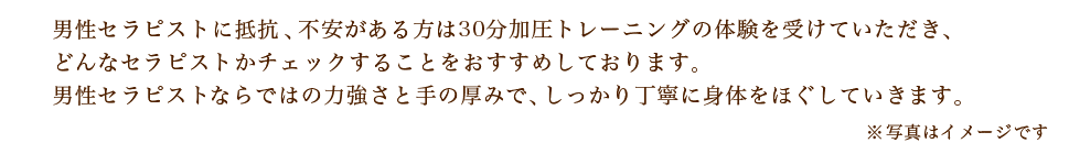 料金のご案内